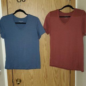 Unbound Merino Wool Shirts